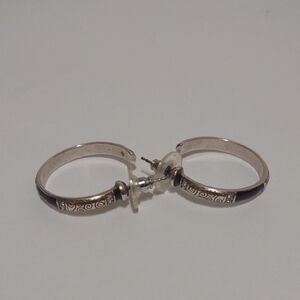 Brighton Wiltern Post Hoop Earrings